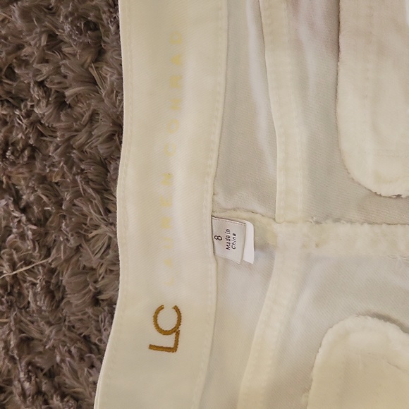 New Lauren Conrad Shorts - Picture 5 of 11